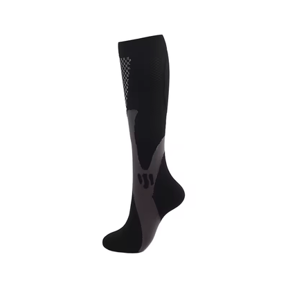 Calcetines Largos de Compresión Kawsays™ - KAWSAYS