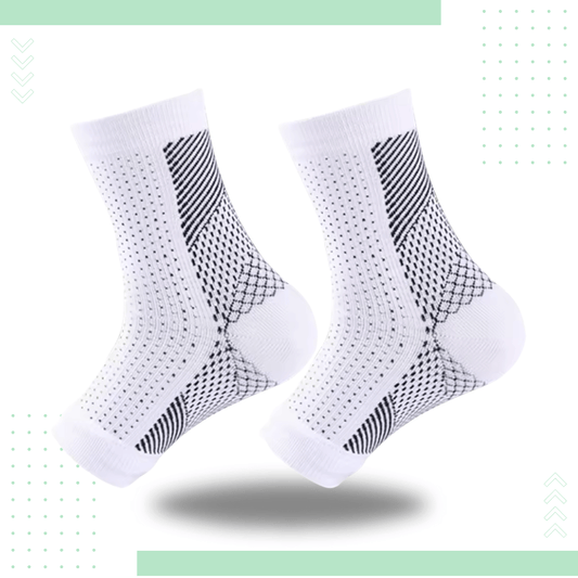 DescansaPies Pro Kawsays - KAWSAYS