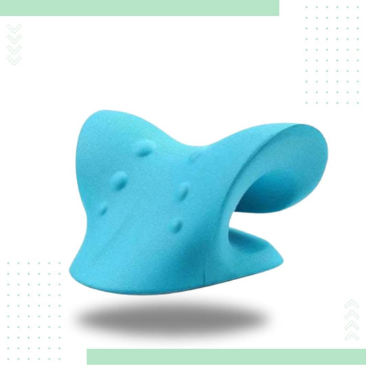 EstiraCuello Kawsays™ - KAWSAYS