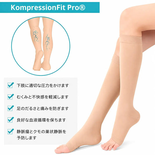 KompresionFit Pro® - KAWSAYS