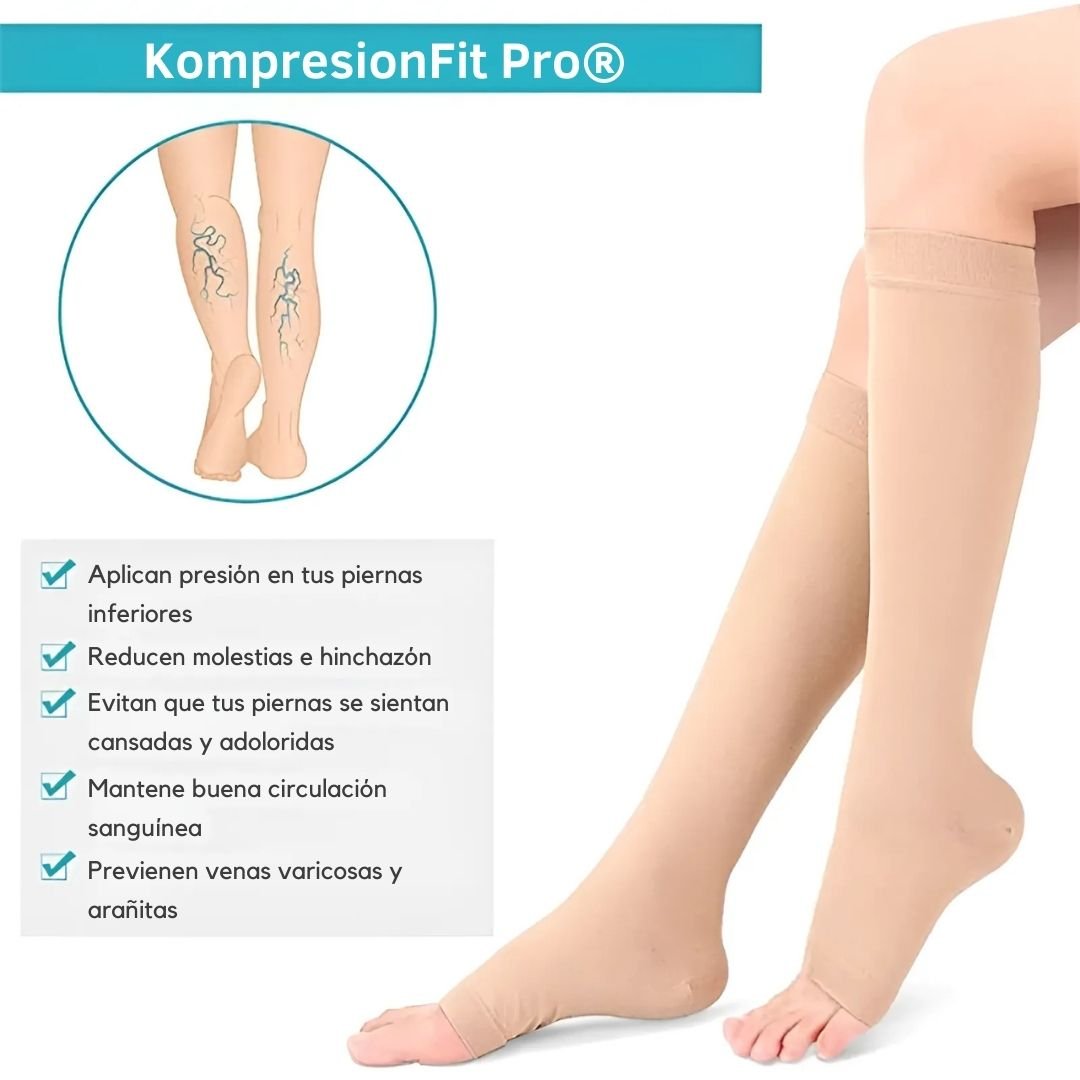 KompresionFit Pro® - KAWSAYS