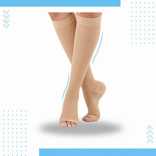 KompresionFit Pro® - KAWSAYS