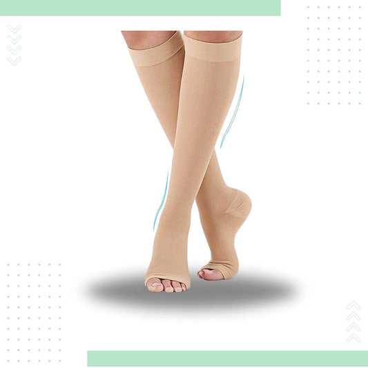 KompresionFit Pro® - KAWSAYS