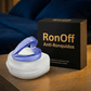 RonOff Anti - ronquidos - Resultados desde la primera noche - KAWSAYS