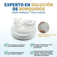 RonOff Premium - Anti Ronquidos Profesional - KAWSAYS