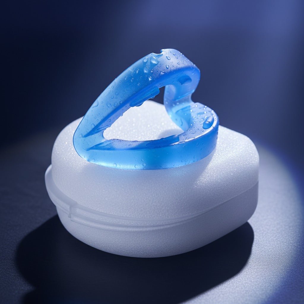 RonOFF Pro® - La solución para volver a dormir juntos. - KAWSAYS