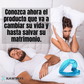 RonOFF Pro® - La solución para volver a dormir juntos. - KAWSAYS